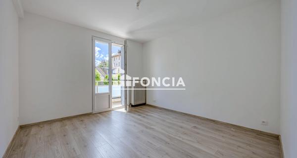 À vendre Appartement 4 pièces 88.26 m² - Annecy 74000