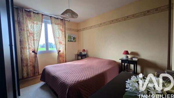 Maison à vendre 5 pièces 110 m² Blacy