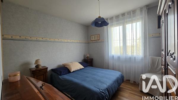 Maison à vendre 5 pièces 110 m² Blacy