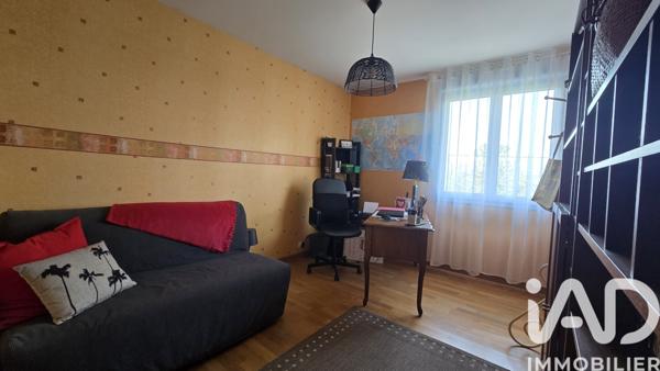 Maison à vendre 5 pièces 110 m² Blacy