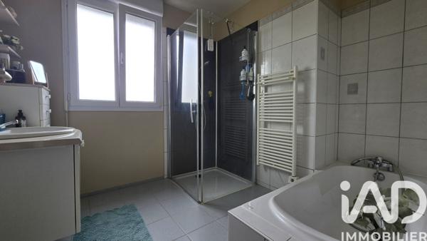 Maison à vendre 5 pièces 110 m² Blacy