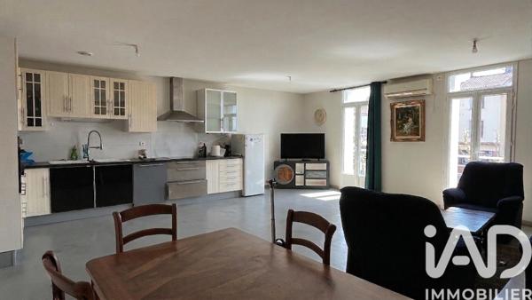 Immeuble à vendre 190 m² Eauze