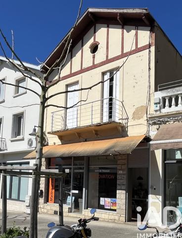 Immeuble à vendre 190 m² Eauze