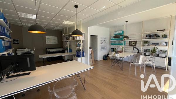 Immeuble à vendre 190 m² Eauze