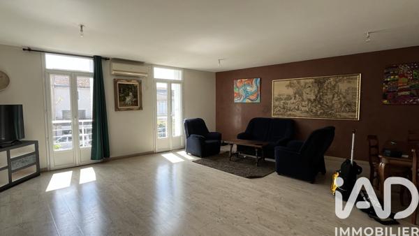 Immeuble à vendre 190 m² Eauze