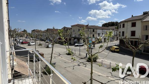 Immeuble à vendre 190 m² Eauze