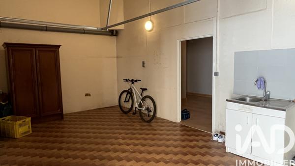 Immeuble à vendre 190 m² Eauze