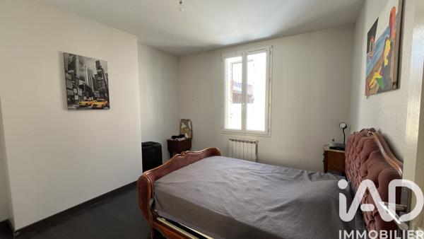 Immeuble à vendre 190 m² Eauze