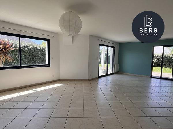 Maison à vendre ERDEVEN – Maison récente proche bourg et commodités au calme