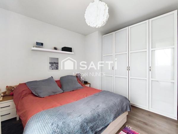 BLAGNAC - T4 de 81m² - Terrasse de 60 m² - ROOFTOP