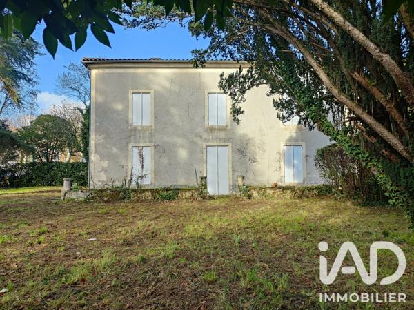 Maison à vendre 7 pièces 300 m² Lavardac