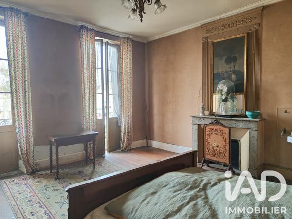 Maison à vendre 7 pièces 300 m² Lavardac