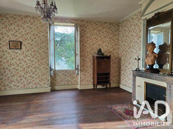 Maison à vendre 7 pièces 300 m² Lavardac