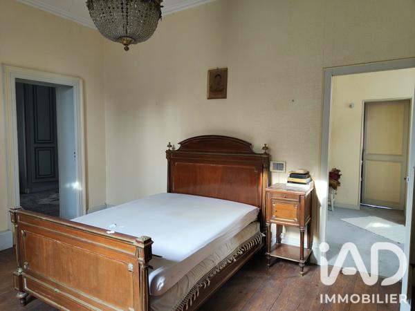 Maison à vendre 7 pièces 300 m² Lavardac