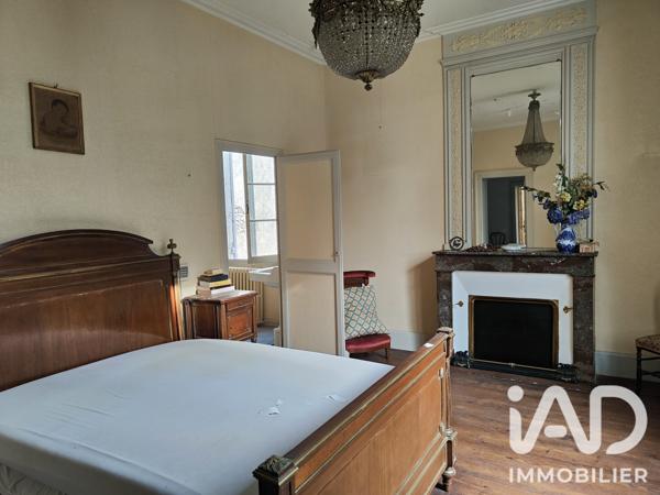 Maison à vendre 7 pièces 300 m² Lavardac