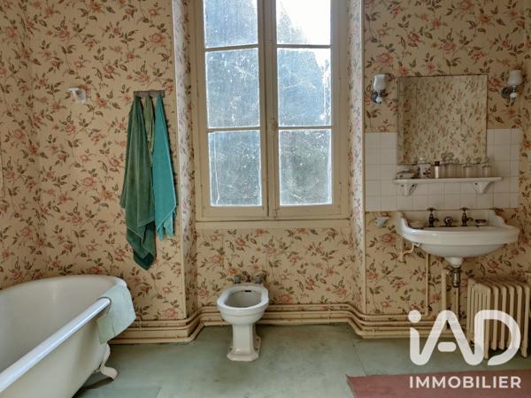 Maison à vendre 7 pièces 300 m² Lavardac