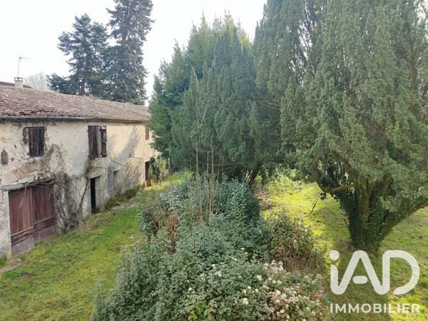 Maison à vendre 7 pièces 300 m² Lavardac