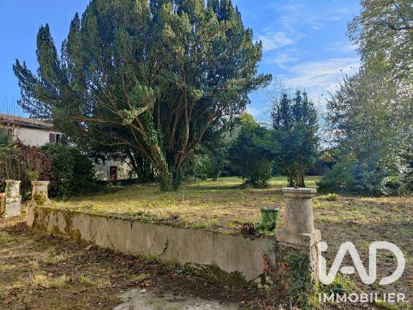 Maison à vendre 7 pièces 300 m² Lavardac