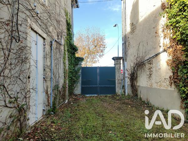 Maison à vendre 7 pièces 300 m² Lavardac