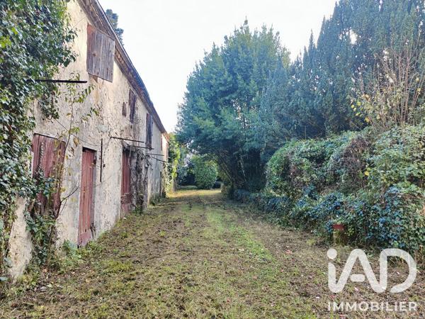 Maison à vendre 7 pièces 300 m² Lavardac