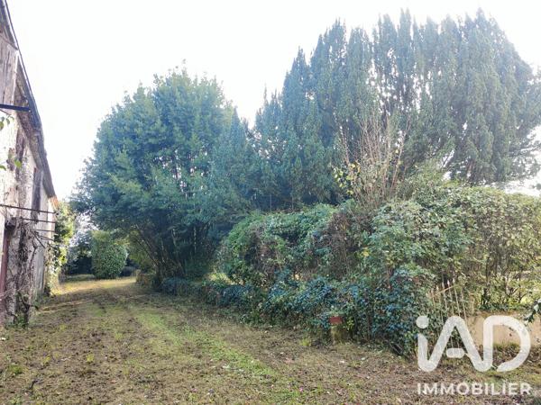Maison à vendre 7 pièces 300 m² Lavardac