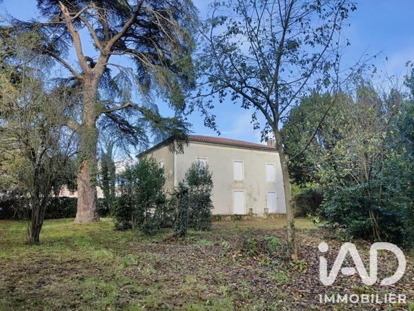 Maison à vendre 7 pièces 300 m² Lavardac