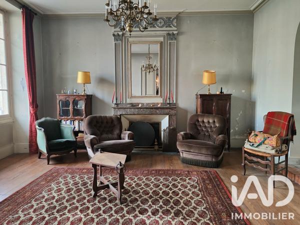 Maison à vendre 7 pièces 300 m² Lavardac