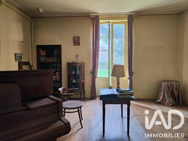 Maison à vendre 7 pièces 300 m² Lavardac