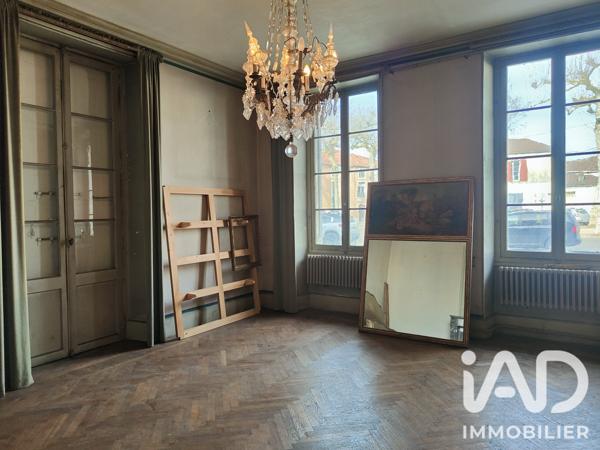 Maison à vendre 7 pièces 300 m² Lavardac