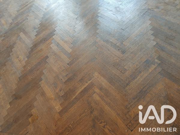 Maison à vendre 7 pièces 300 m² Lavardac