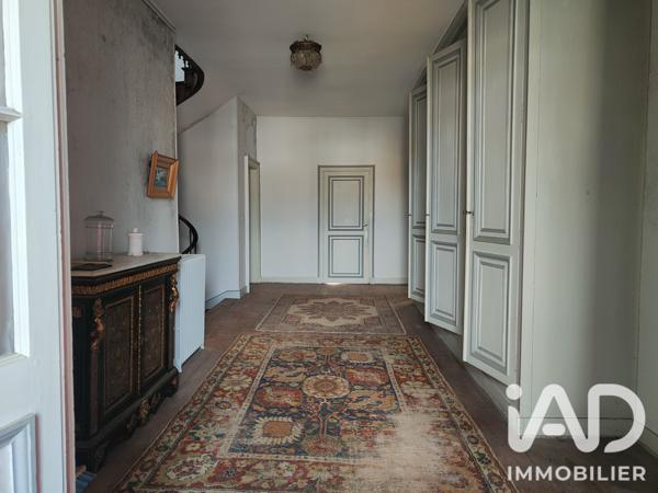 Maison à vendre 7 pièces 300 m² Lavardac