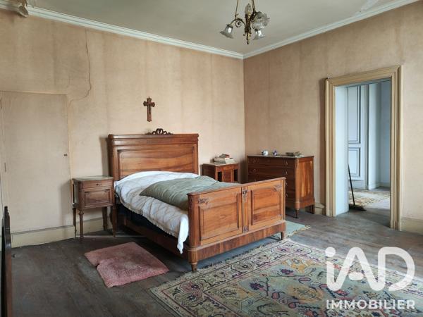 Maison à vendre 7 pièces 300 m² Lavardac