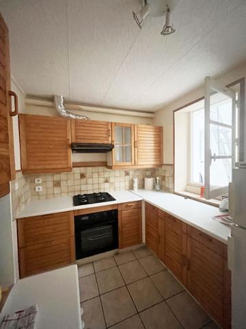 DOURDAN - Proche centre-ville et gare !