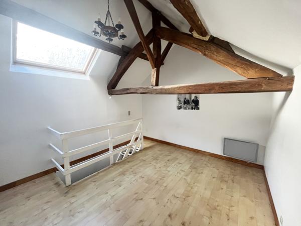 DOURDAN - Proche centre-ville et gare !