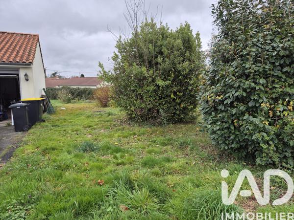 Maison à vendre 4 pièces 95 m² Moncoutant-sur-Sèvre