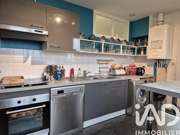 Maison à vendre 4 pièces 95 m² Moncoutant-sur-Sèvre