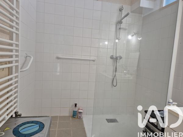 Maison à vendre 4 pièces 95 m² Moncoutant-sur-Sèvre