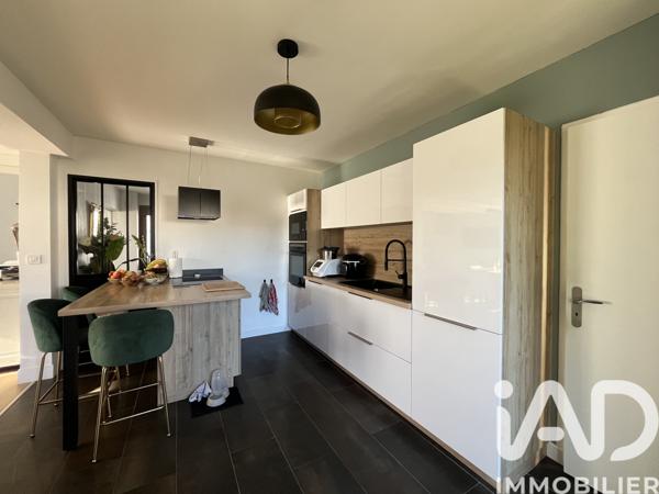 Maison à vendre 6 pièces 140 m² La Rochelle