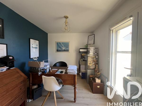 Maison à vendre 6 pièces 140 m² La Rochelle