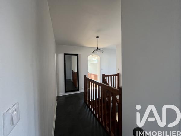 Maison à vendre 6 pièces 140 m² La Rochelle