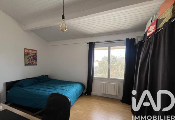 Maison à vendre 6 pièces 140 m² La Rochelle