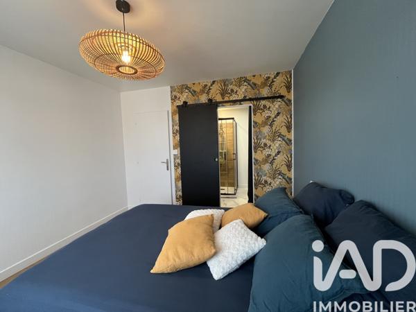 Maison à vendre 6 pièces 140 m² La Rochelle