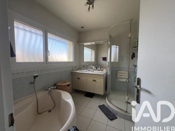 Maison à vendre 6 pièces 140 m² La Rochelle