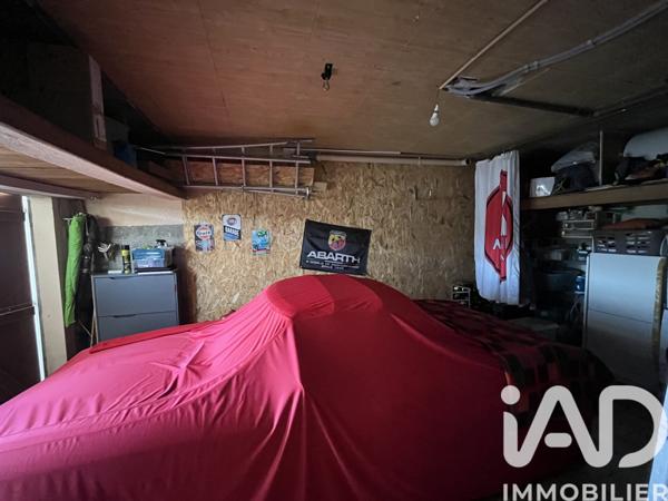 Maison à vendre 6 pièces 140 m² La Rochelle