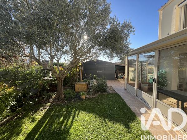 Maison à vendre 6 pièces 140 m² La Rochelle