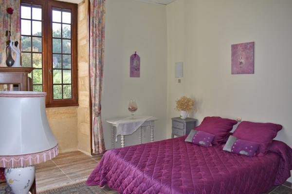 Demeure de prestige Salignac Eyvignes 9 pièce(s) 275 m2