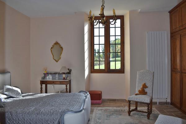 Demeure de prestige Salignac Eyvignes 9 pièce(s) 275 m2