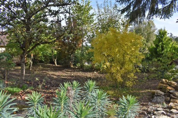 Demeure de prestige Salignac Eyvignes 9 pièce(s) 275 m2