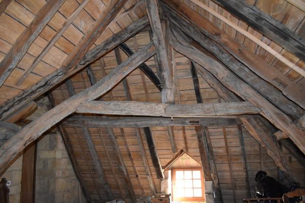 Demeure de prestige Salignac Eyvignes 9 pièce(s) 275 m2