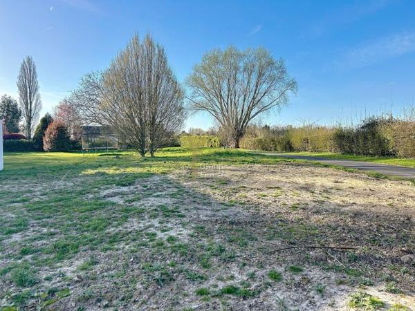 Terrain Constructible Sailly-lez-Lannoy 09 a 68 ca